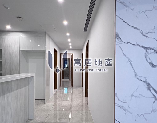 南京復興MRT、全新落成樹海3房露台豪邸 - Image 7