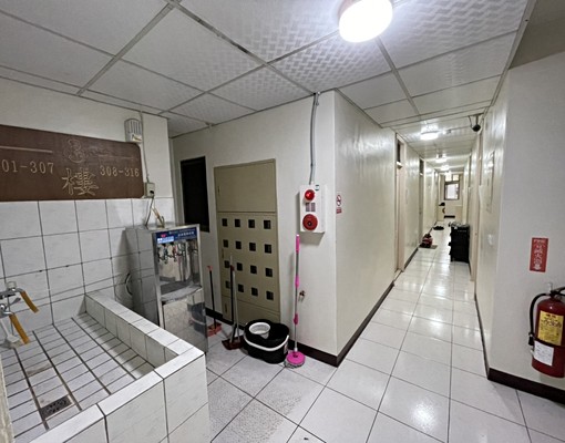 圓宿-學區中心,電費一度5元,近中科 - Image 7