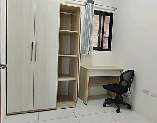 全新新市A平方3房2廳2衛浴2陽台出租 - Image 10