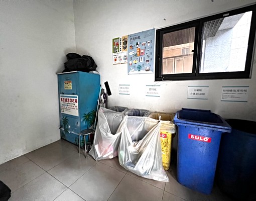 Ｄ老爺推薦Ｘ全新普普風大2房X平車 - 591租屋網 - Image 15