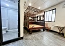中壢區-中山路分租套房，8坪