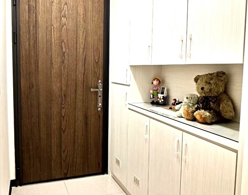 國泰賦都(屋主自租含管理費) - Image 1