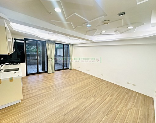 A8長庚醫院大露台可個人工作室🚫禁菸 - Image 3