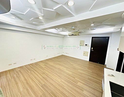 A8長庚醫院大露台可個人工作室🚫禁菸 - Image 5