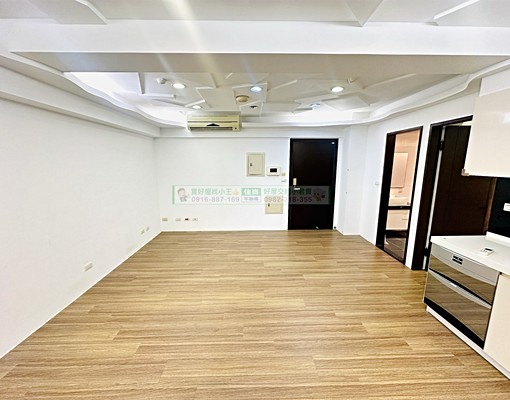 A8長庚醫院大露台可個人工作室🚫禁菸 - Image 6