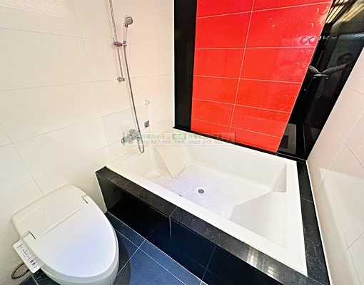 A8長庚醫院大露台可個人工作室🚫禁菸 - Image 15