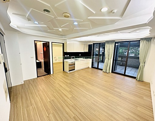 A8長庚醫院大露台可個人工作室🚫禁菸 - Image 9