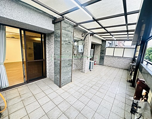 A8長庚醫院大露台可個人工作室🚫禁菸 - Image 13