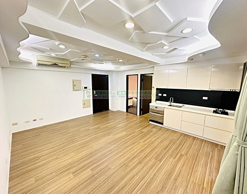 A8長庚醫院大露台可個人工作室🚫禁菸 - Image 14