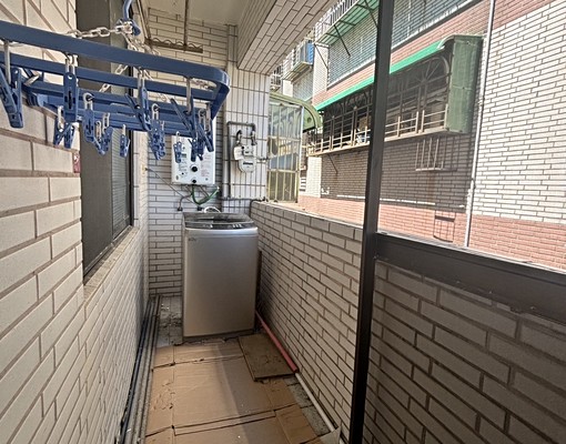 ♛凌群♛新豐街303巷3房美寓出租 - Image 3