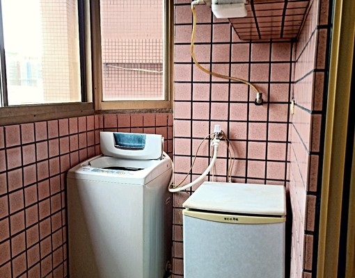 大樓獨立套房出租 - Image 6