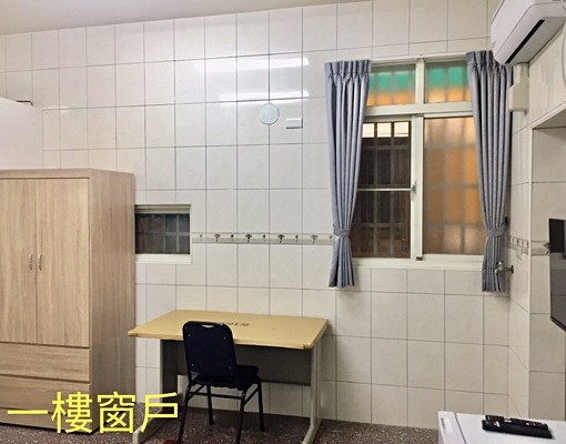 高醫旁邊間全新套房雙窗採光通風生活機能佳 - Image 3