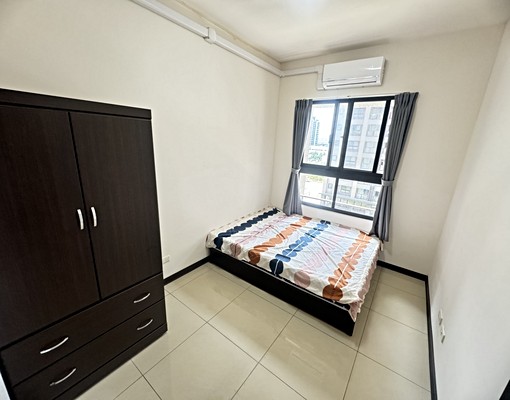 💯合租首選|含車位.交通便利|近南區南屯 - Image 7