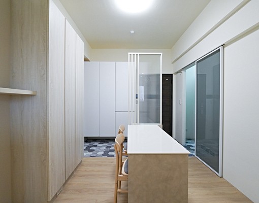 銳揚天鵝堡河岸首排高樓兩房平車 - Image 5