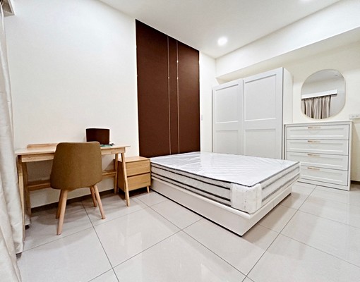 文心愛悅捷運豪宅漂亮兩房平車附家具電 - Image 13