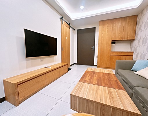 新悅城🍀高樓層景觀2房含平車可租補 - Image 2