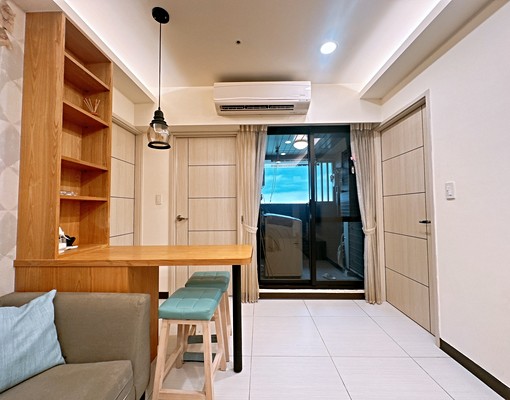 新悅城🍀高樓層景觀2房含平車 - Image 3