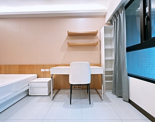 新悅城🍀高樓層景觀2房含平車 - Image 12