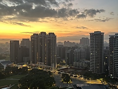 社區圖片