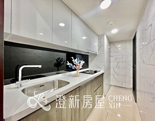 高鐵特區新屋齡正2房✨屋主精心裝潢質感美設計家具齊全拎包入住 - Image 9