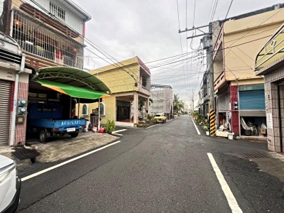 林邊近全聯臨8米路建地