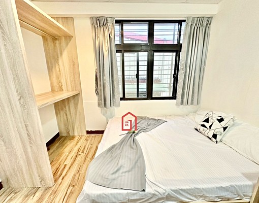 💯西園路二段✨4房+露台可報稅入籍貓 - Image 9