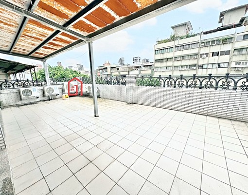 💯西園路二段✨4房+露台可報稅入籍貓 - Image 15