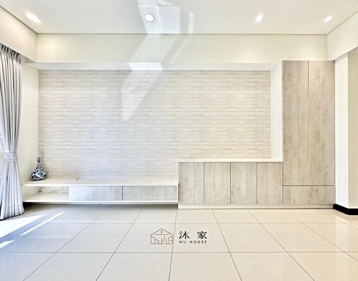 🏠高鐵飯店式美宅|舒適系統櫃兩房、平車 - Image 1