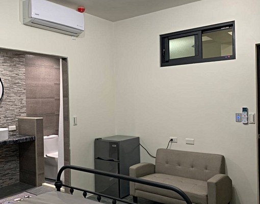 獨洗獨曬全聯旁豪華浴室電梯套房!!! - Image 3