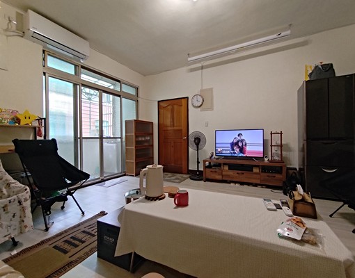 SharedHouse︱全球傳動丨三多國中︱共享公寓 - Image 3