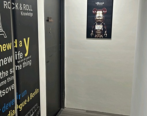 全新裝潢!弘揚路!中北路!火車站!實踐路 - Image 5