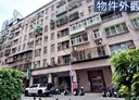 淡水區-中正東路一段開放式格局，33坪