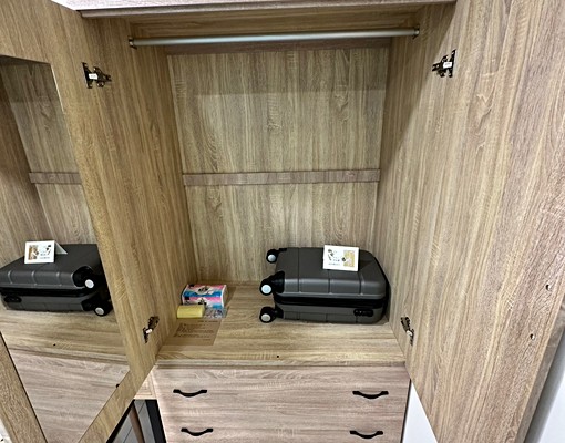 LikeHouse便利洗脫烘文青房506 - Image 13