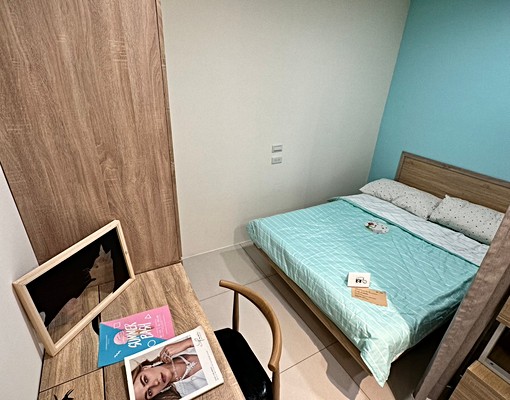 LikeHouse便利洗脫烘文青房506 - Image 9