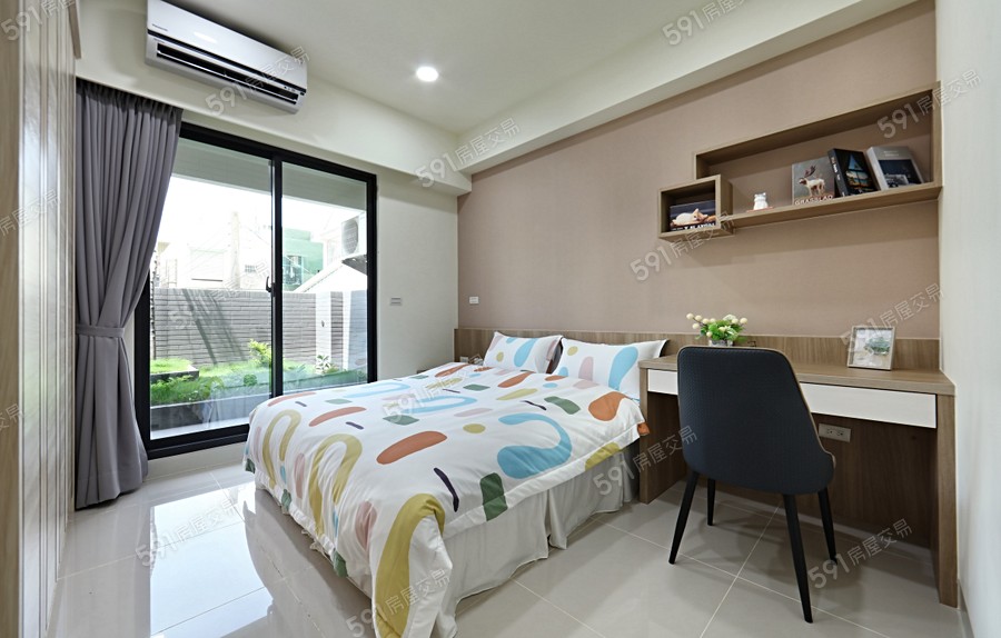 裕昌金店樣/實品屋