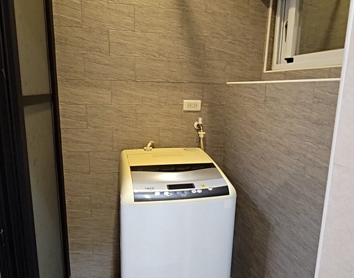 近家樂福輕軌全新設備及陽台洗衣機 - Image 8