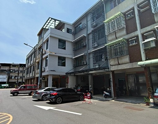 農十六公園優質套房 - Image 2