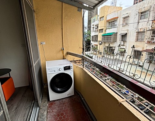 近清大建美路-可租補-屋主自租-家具齊全 - Image 5