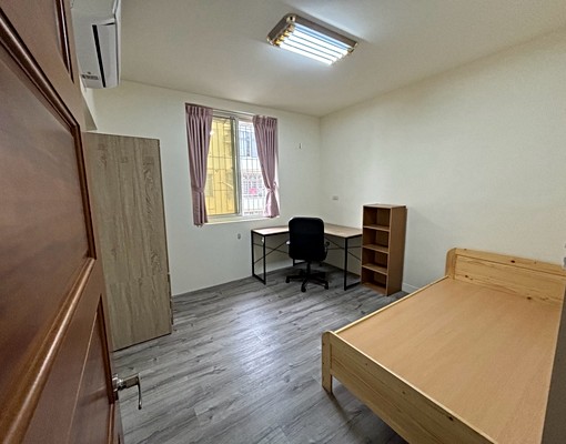 近清大建美路-可租補-屋主自租-家具齊全 - Image 10