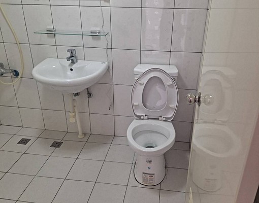 海山站~全戶型淨水器裝潢冷氣~可租補 - Image 7