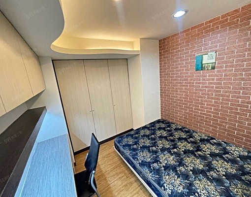 中科/朝馬交流道/小客廳/獨立套房 - 591租屋網 - Image 11