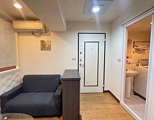 中科/朝馬交流道/小客廳/獨立套房 - 591租屋網 - Image 5