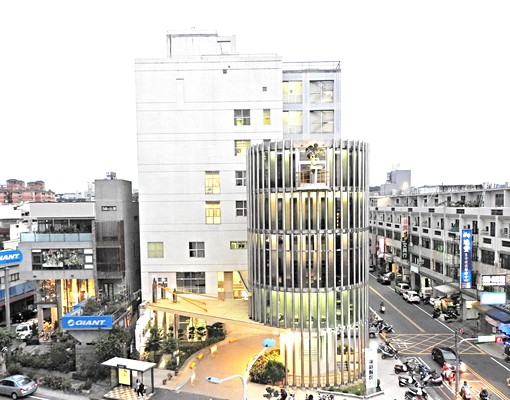 中山路彰基漢銘對面一房一廳一衛 - Image 7