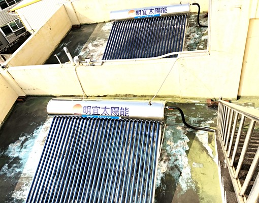 中山路彰基漢銘對面一房一廳一衛 - Image 11