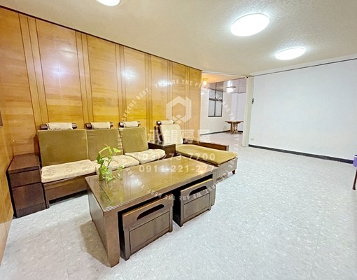 可入籍✔️補助✔️神明🟨大廟商圈3+1房空間寬敞好規劃 - Image 2