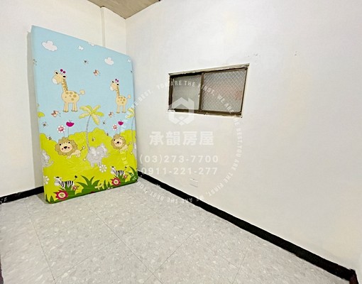 可入籍✔️補助✔️神明🟨大廟商圈3+1房空間寬敞好規劃 - Image 12