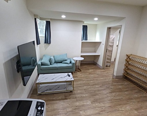 屋主自租2房,獨立門牌可4人租補台水台電 - Image 2