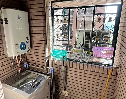 歐洲村高樓二房/中平國中二房 - Image 7