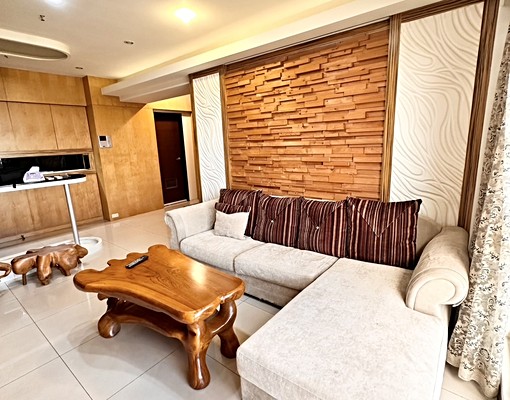 🎀喬陽/中壢高中2房/法國香榭/免仲可租補 - Image 1