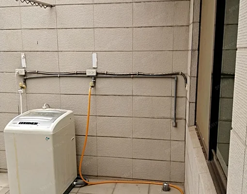 獨立優雅套房 - Image 10